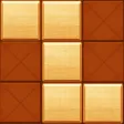 Sudoku Wood - Block Puzzle