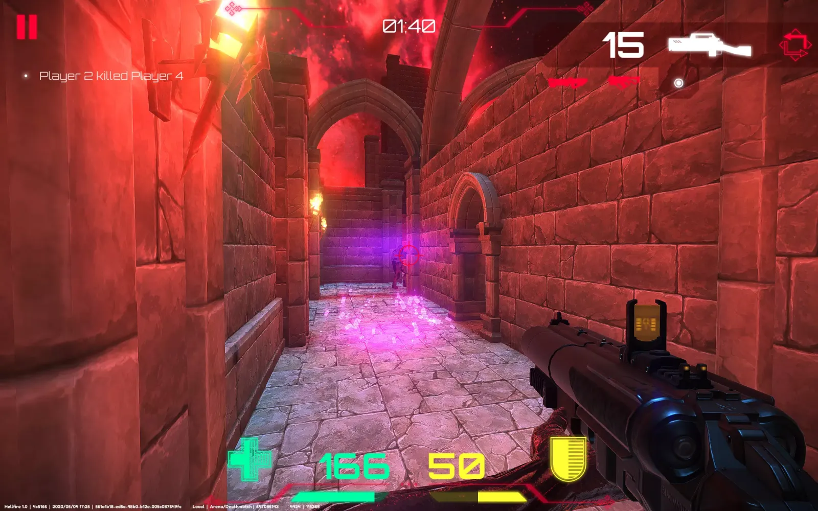صور Hellfire