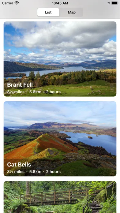 صور Lake District Walks