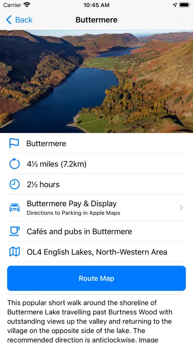 صور Lake District Walks