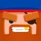 Pirate Inc - Idle Clicker