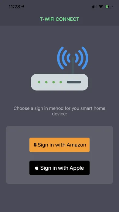صور T-WiFi Connect