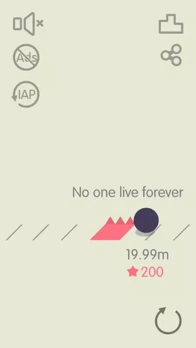 Little Hop Man Screenshots