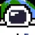 Jump Up! Tiny Spaceman