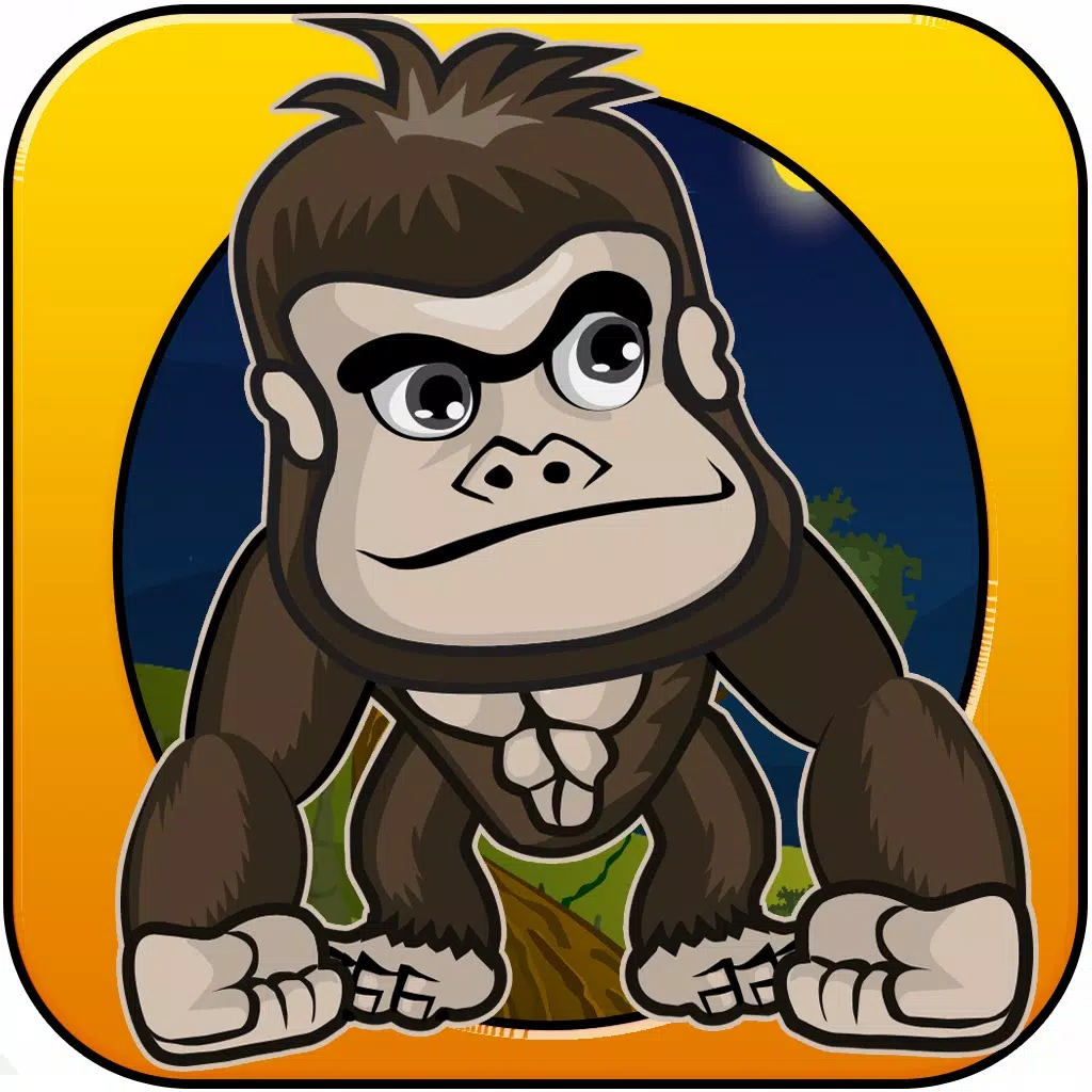 King of the Dawn Adventure - Planet Apes Run Challenge