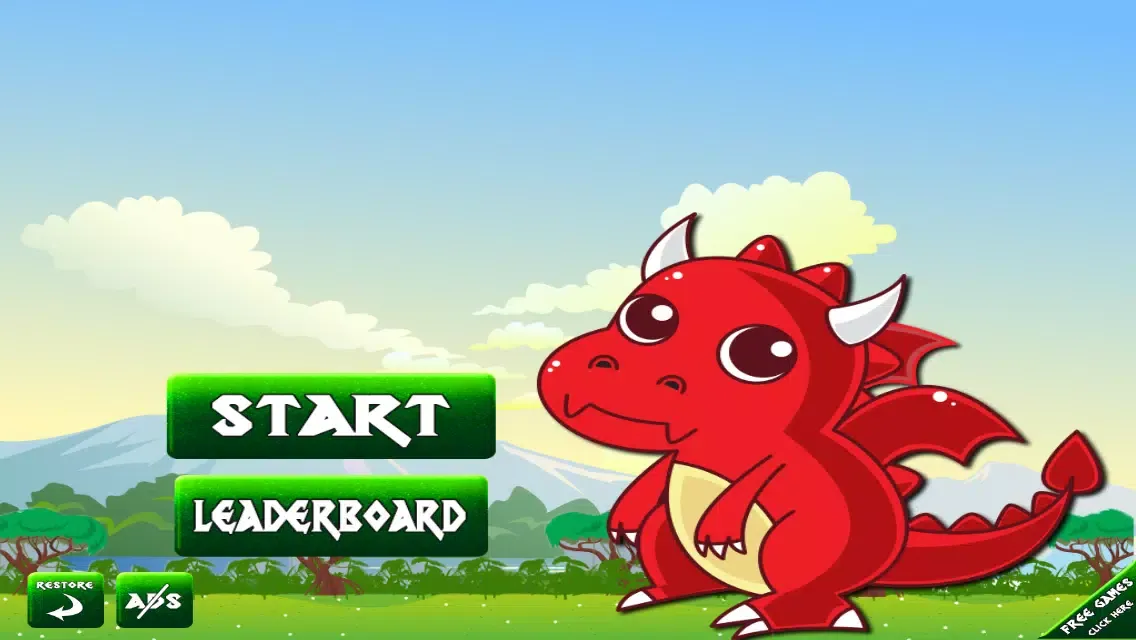 صور The Amazing Baby Dragon - Cute Tiny Beast Frenzy