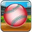 Epic Baseball Tap Madness - Glossy Balls Hitting Challenge