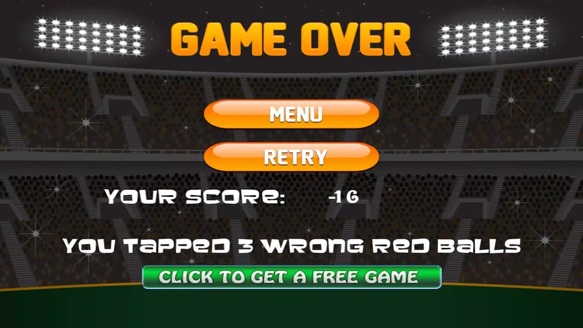 Epic Baseball Tap Madness - Glossy Balls Hitting Challenge Screenshots