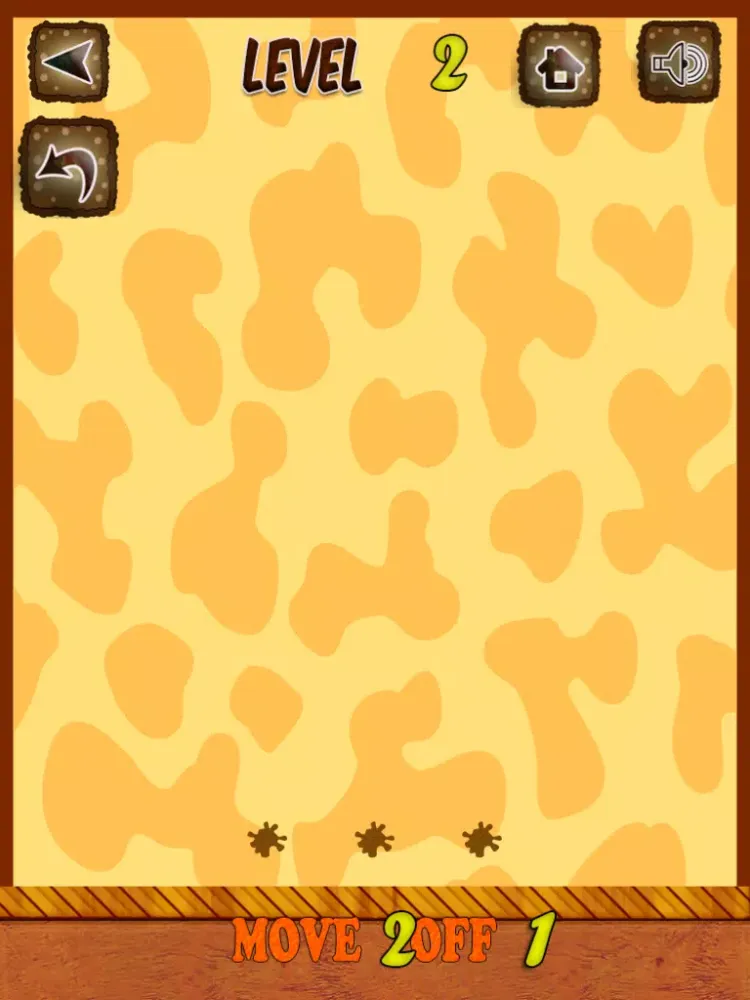 Tasty Cookie Topple Match iPad  スクリーンショット