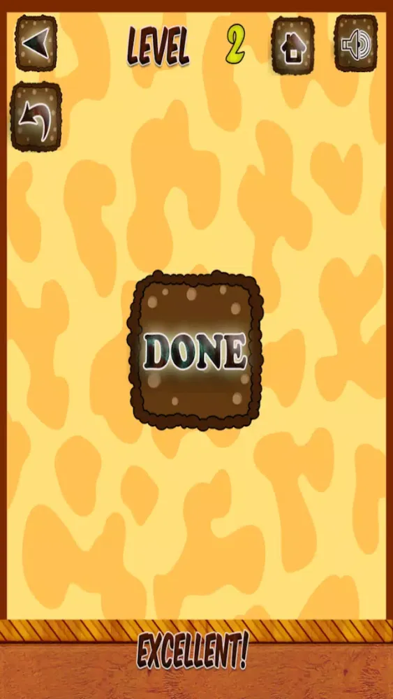 Tasty Cookie Topple Match スクリーンショット