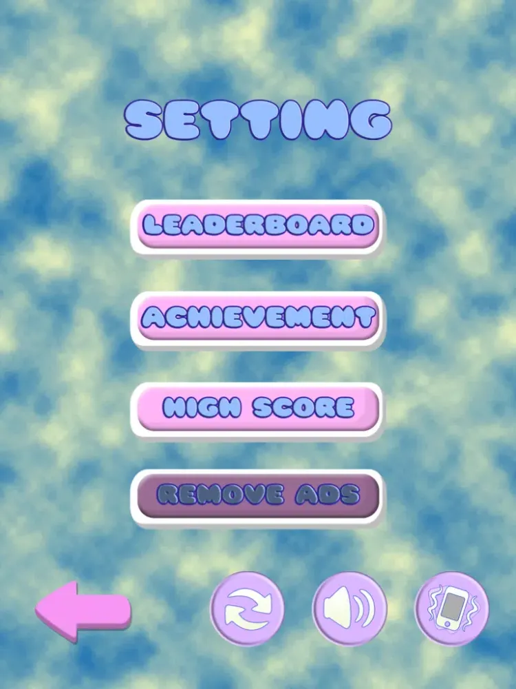 Sweet High Jelly Rush Marshmallow Dots - A World Game Of About Connecting Marshmallows Cubes That Splash After Tasty Crashers iPad Screenshots