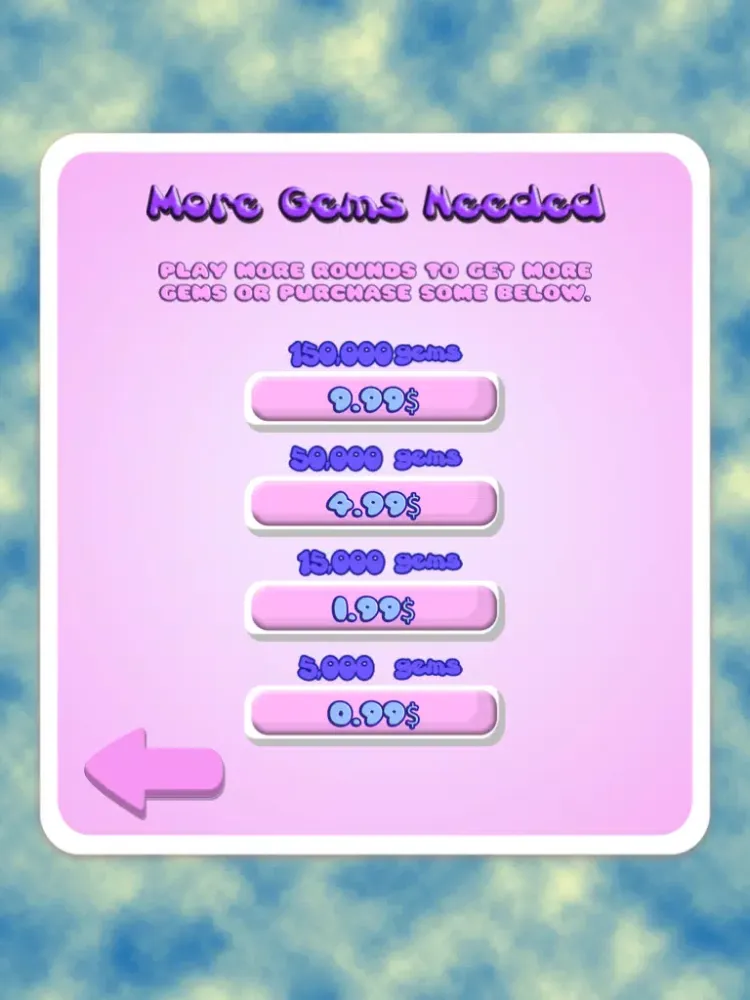 Sweet High Jelly Rush Marshmallow Dots - A World Game Of About Connecting Marshmallows Cubes That Splash After Tasty Crashers iPad Screenshots