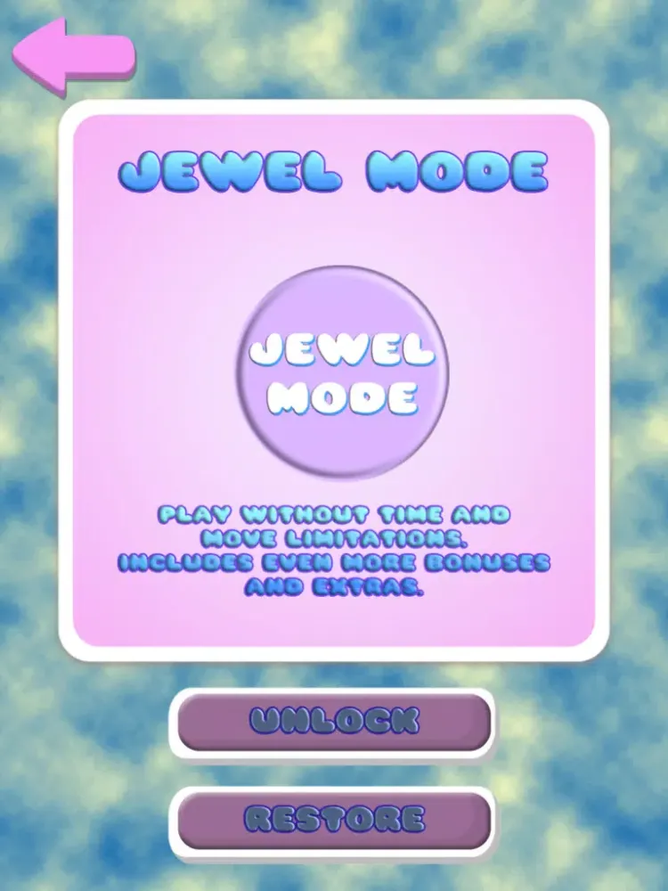 Sweet High Jelly Rush Marshmallow Dots - A World Game Of About Connecting Marshmallows Cubes That Splash After Tasty Crashers iPad Screenshots