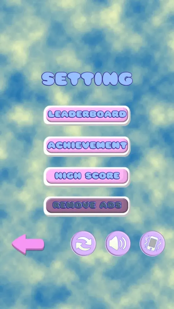Sweet High Jelly Rush Marshmallow Dots - A World Game Of About Connecting Marshmallows Cubes That Splash After Tasty Crashers Screenshots