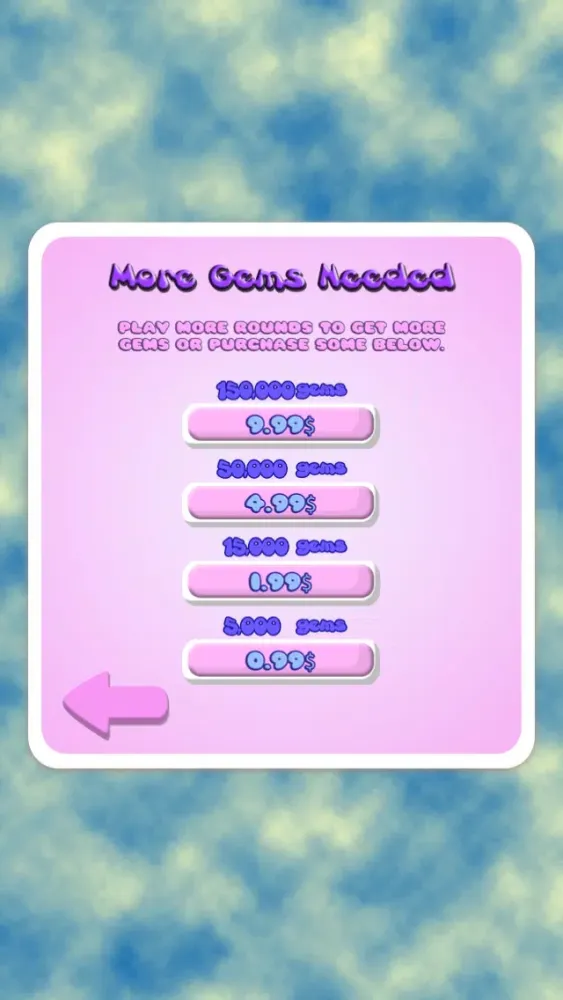 Sweet High Jelly Rush Marshmallow Dots - A World Game Of About Connecting Marshmallows Cubes That Splash After Tasty Crashers Screenshots