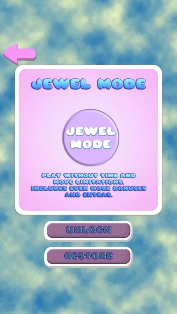 Sweet High Jelly Rush Marshmallow Dots - A World Game Of About Connecting Marshmallows Cubes That Splash After Tasty Crashers Screenshots