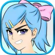 A Swift Flying Ninja Hunter Girl Fun Run Battle - Cool Shuriken Parkour Banzai Shooter Attack Games LX A Swift Flying Ninja Hunter Girl Fun Run Battle - Cool Shuriken Parkour Banzai Shooter Attack Games LX
