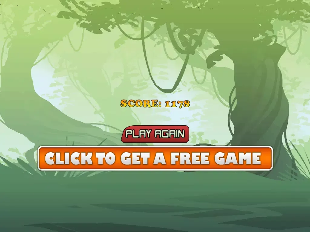 Screenshot di Flying Guardian Rush - Tappy Grub Mania iPad 