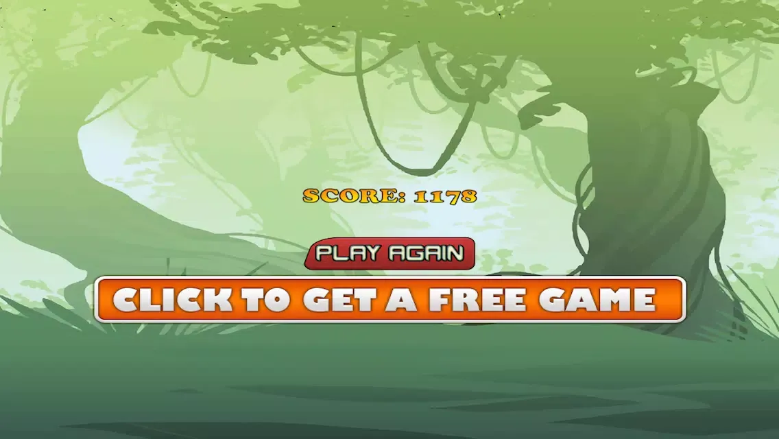 Screenshot di Flying Guardian Rush - Tappy Grub Mania