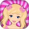 Hop Hop Little Girl Mania - Speed Jump Survival Game LX