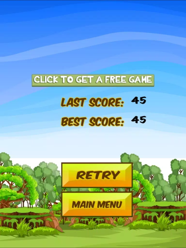 Captures d'écran de Spy Mouse Maze Drop - Fury Kitty Extreme Madness LX iPad 