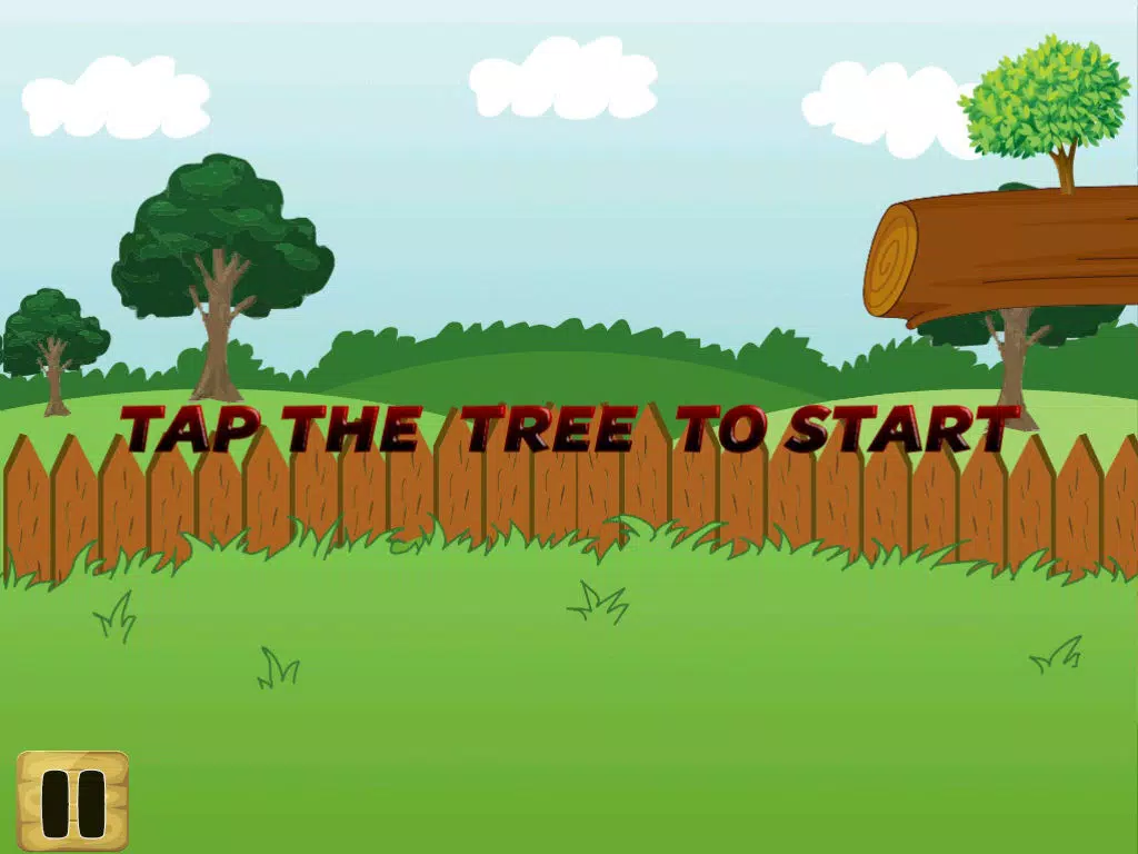 Capturas de tela do Orange Falling Blitz - Don't Drop The Fruit Survival Game iPad 