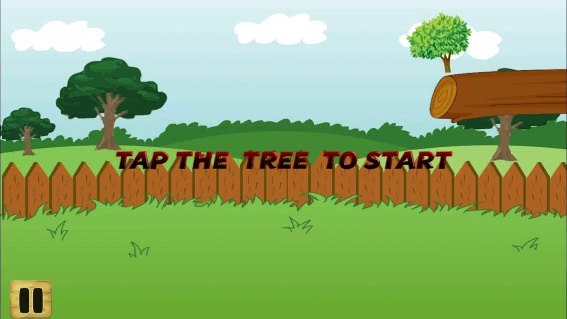 Capturas de tela do Orange Falling Blitz - Don't Drop The Fruit Survival Game