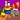 Crabs. Sponge's Neighbor