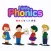Funny phonics