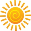 Sunshine Stickers