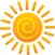 Sunshine Stickers