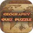 Geography Quiz Puzzle Geography Quiz Puzzle