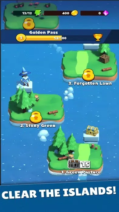 Last Hero Standing Screenshots