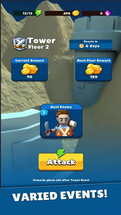 Last Hero Standing Screenshots