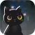 Tiny Stray Cat
