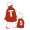 TinySuperheroes Patches