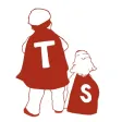 TinySuperheroes Patches TinySuperheroes Patches
