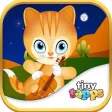 Animal Rhymes By Tinytapps Animal Rhymes By Tinytapps