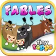 Fables By Tinytapps Fables By Tinytapps