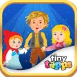 Fairy Tales By Tinytapps Fairy Tales By Tinytapps