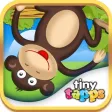 Animals By Tinytapps Animals By Tinytapps
