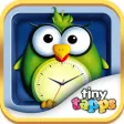 Time Bird By Tinytapps Time Bird By Tinytapps