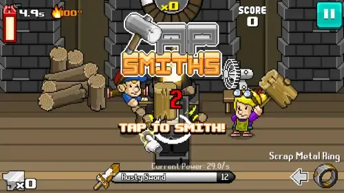 Tap Smiths-screenshot-1