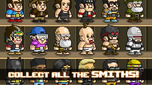 Tap Smiths-screenshot-2