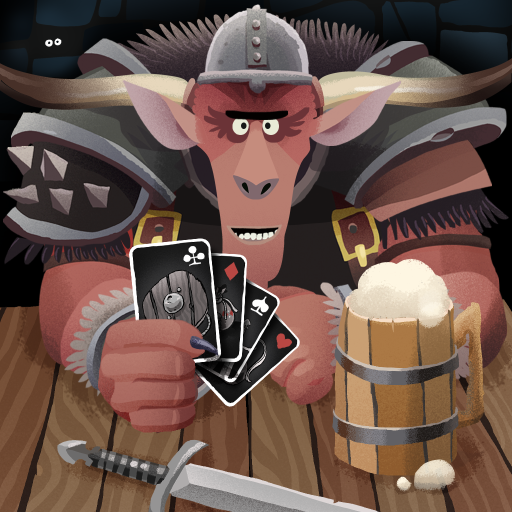 Card Crawl Card Crawl
