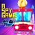 Rash Crash : Endless ZigZag Arcade Speed Racing Game
