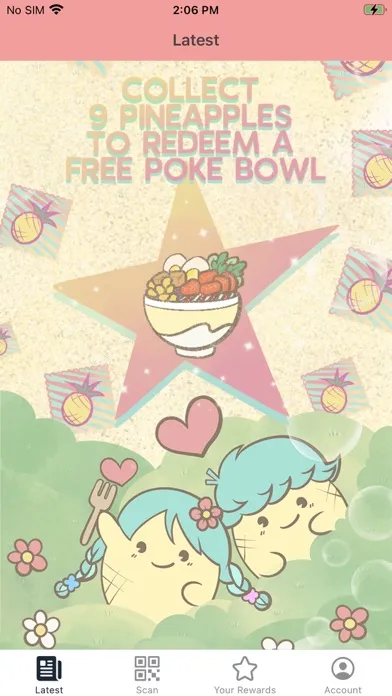 Pokey Okey スクリーンショット