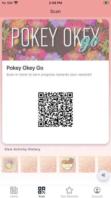 Pokey Okey スクリーンショット