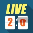 SCORECENTER LIVE SCORECENTER LIVE