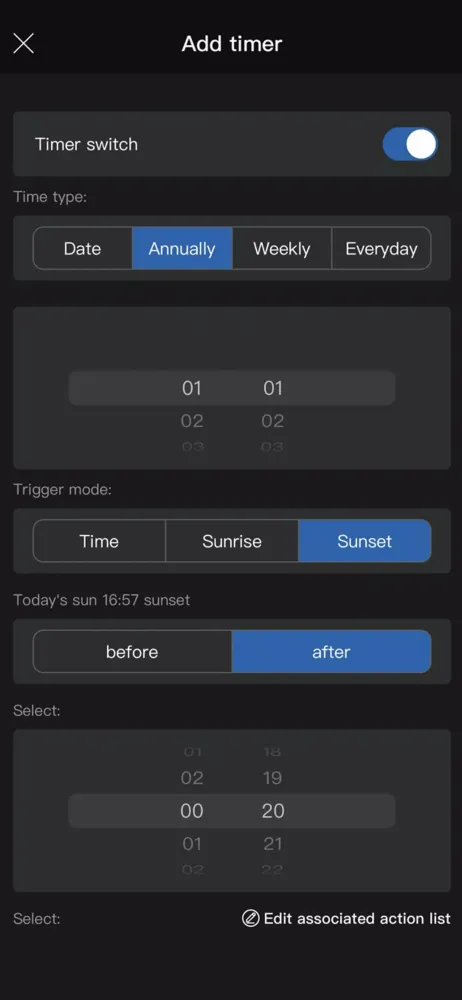 RENO SMART应用截图
